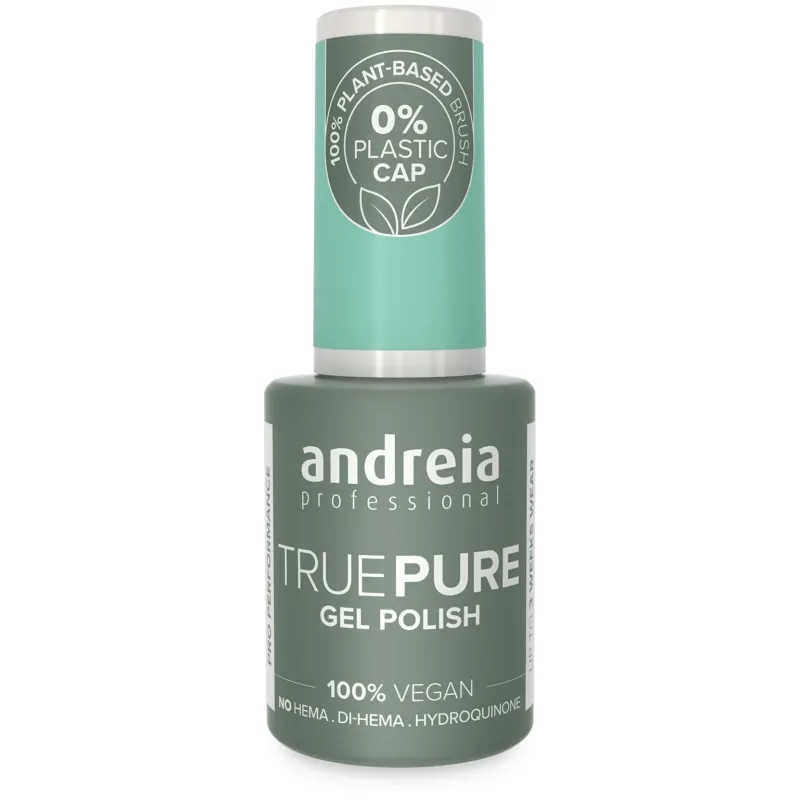 Andreia Professional Vernis semi-permanent True Pure T17 Outlet