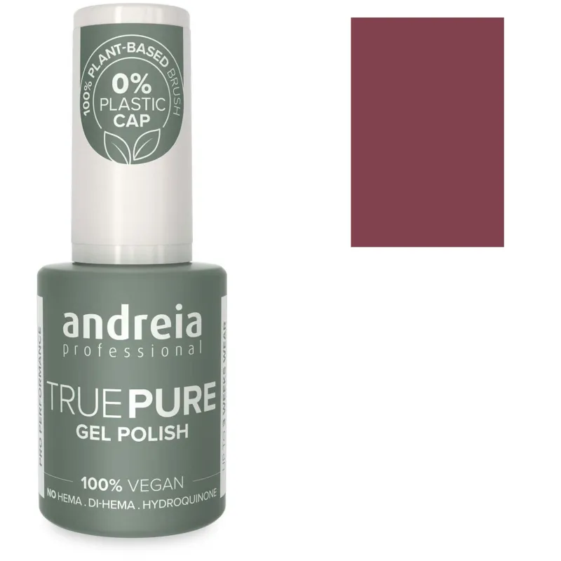 Andreia Professional Vernis semi-permanent True Pure T25 Sale