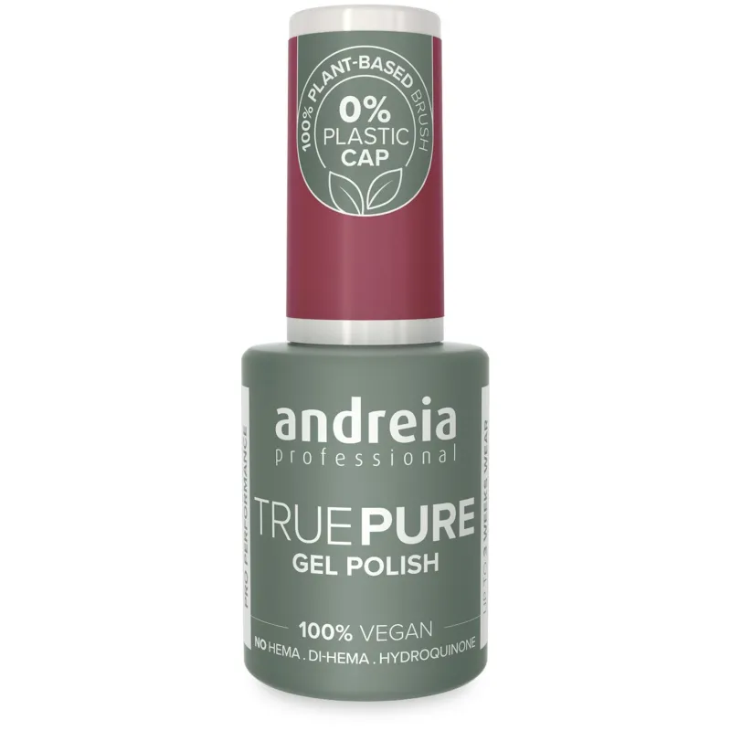 Andreia Professional Vernis semi-permanent True Pure T25 Sale