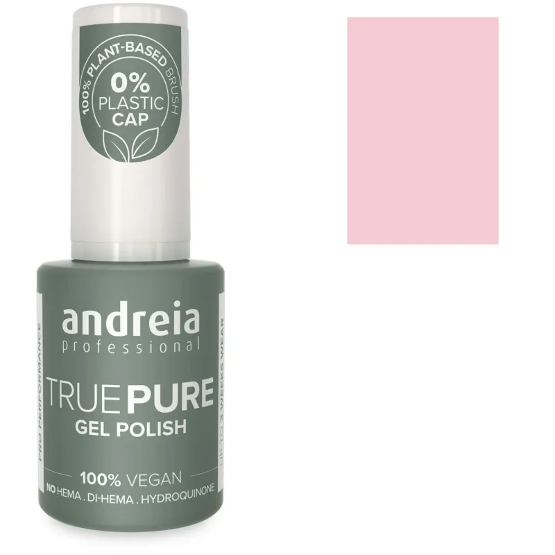 Andreia Professional Vernis semi-permanent True Pure T07 Best