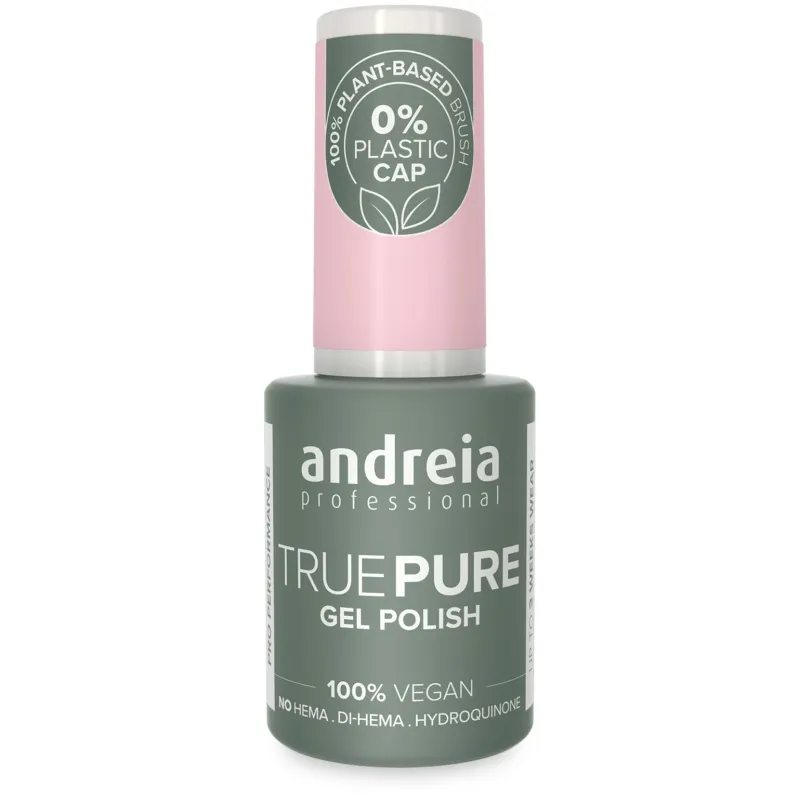 Andreia Professional Vernis semi-permanent True Pure T07 Best