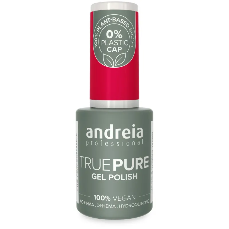 Andreia Professional Vernis semi-permanent True Pure T23 Hot