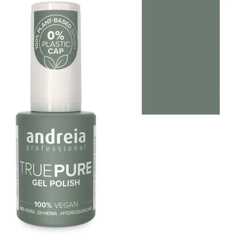 Andreia Professional Vernis semi-permanent True Pure T56 Online