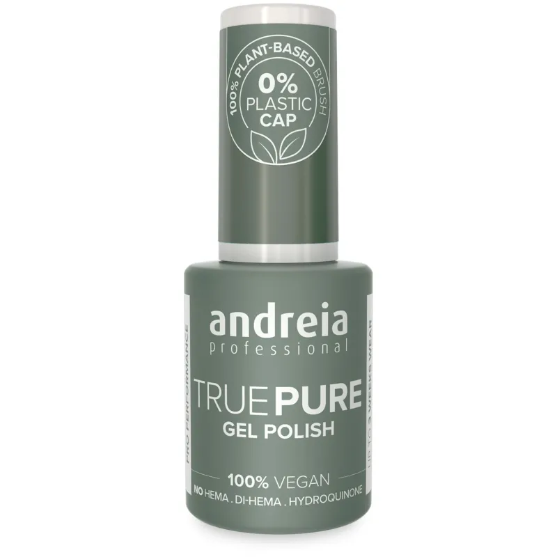 Andreia Professional Vernis semi-permanent True Pure T56 Online