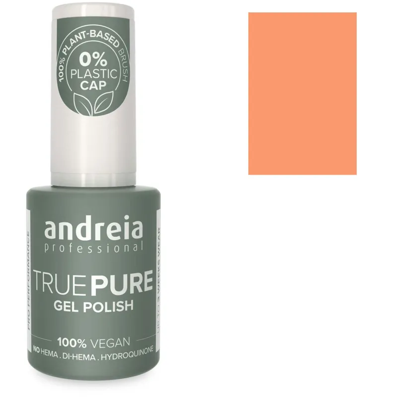 Andreia Professional Vernis semi-permanent True Pure T57 Outlet