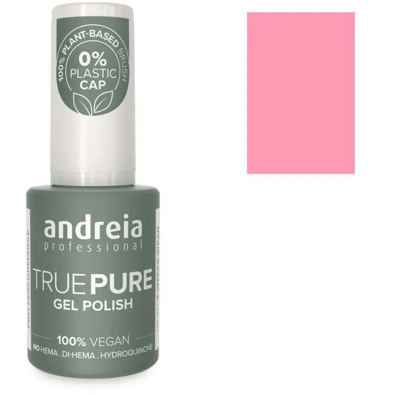 Andreia Professional Vernis semi-permanent True Pure T18 Clearance
