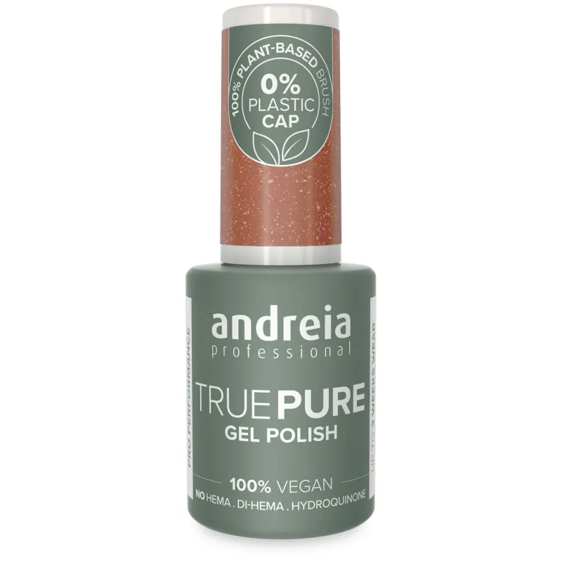 Andreia Professional Vernis semi-permanent True Pure T53 Online