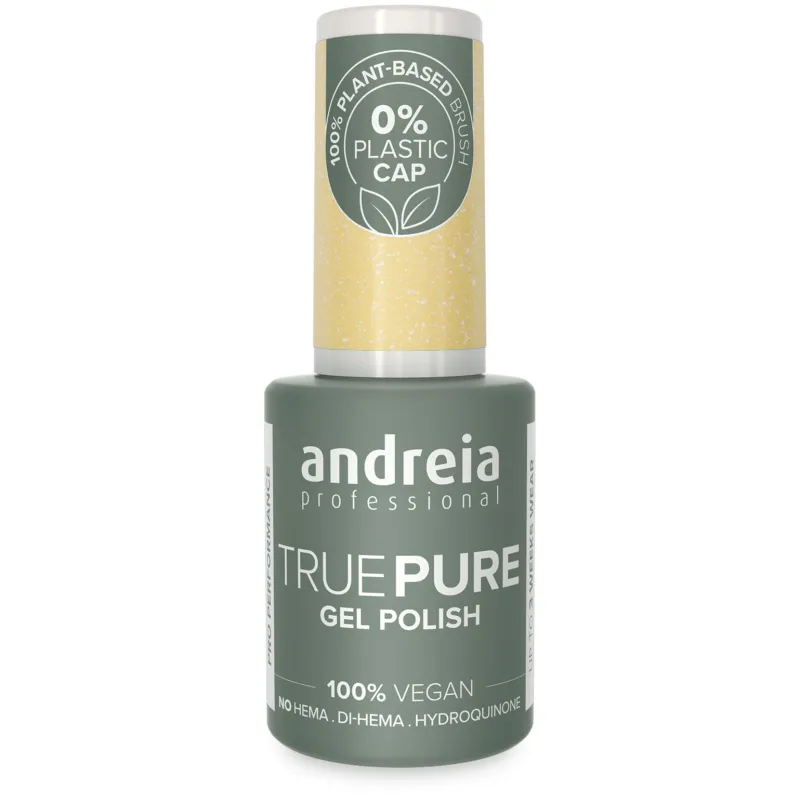 Andreia Professional Vernis semi-permanent True Pure T54