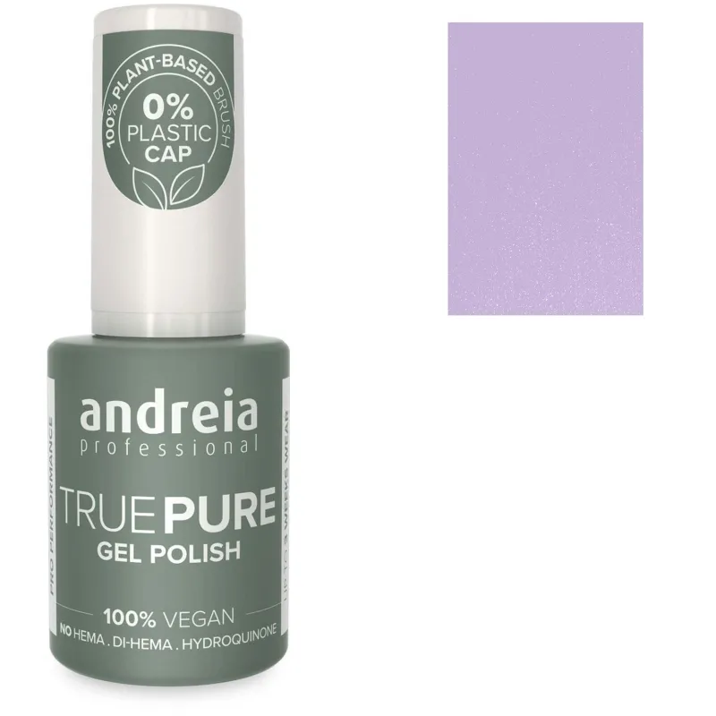 Andreia Professional Vernis semi-permanent True Pure T50 Sale
