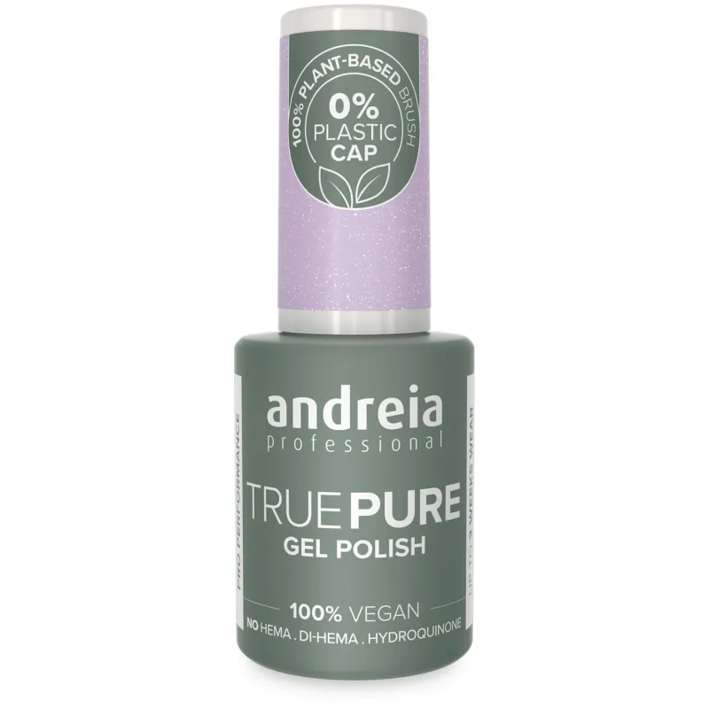 Andreia Professional Vernis semi-permanent True Pure T50 Sale