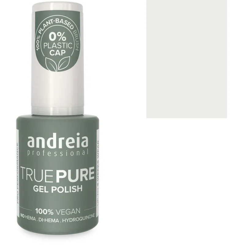 Andreia Professional Vernis semi-permanent True Pure T02 Clearance