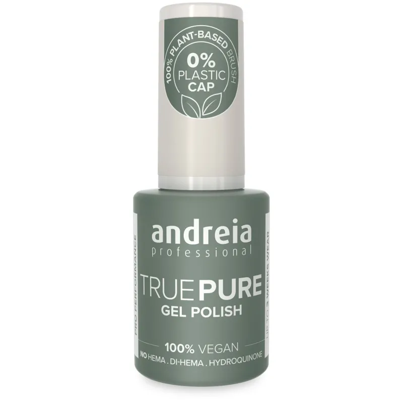 Andreia Professional Vernis semi-permanent True Pure T02 Clearance