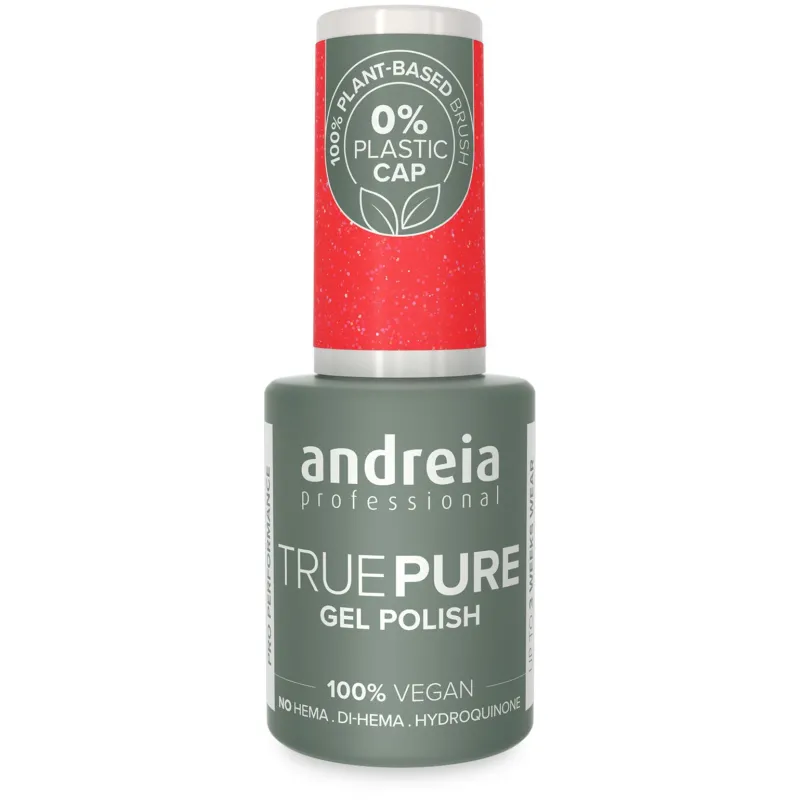 Andreia Professional Vernis semi-permanent True Pure T20 Sale