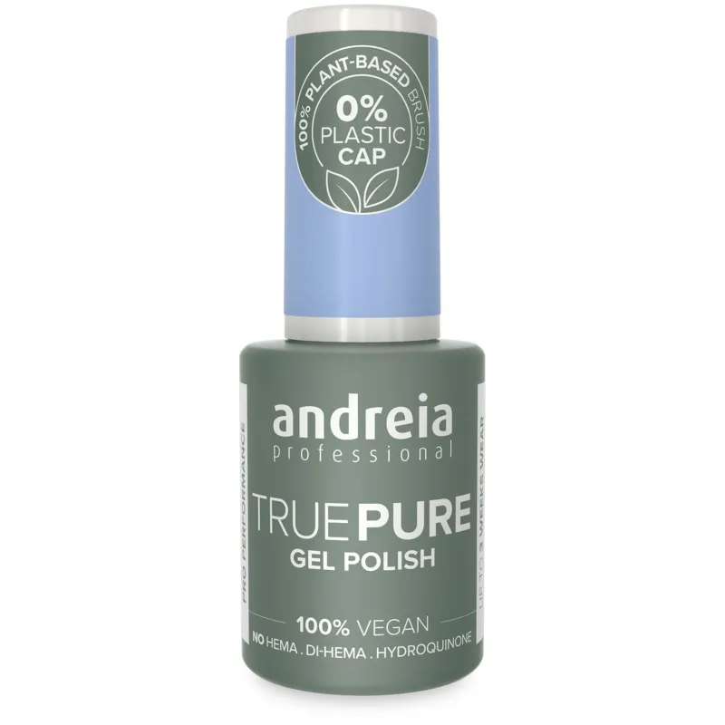 Andreia Professional Vernis semi-permanent True Pure T16 Hot