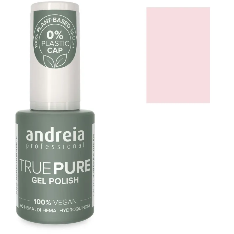 Andreia Professional Vernis semi-permanent True Pure T06 Discount