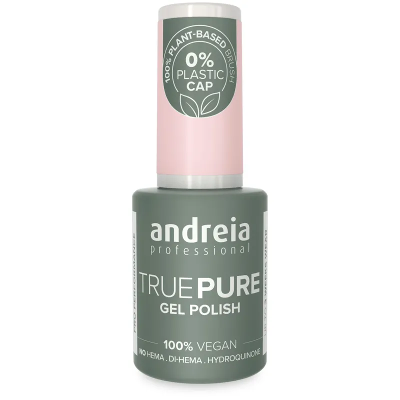Andreia Professional Vernis semi-permanent True Pure T06 Discount