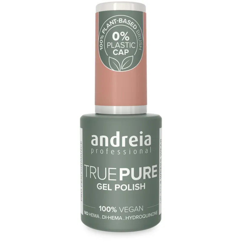 Andreia Professional Vernis semi-permanent True Pure T30 Outlet
